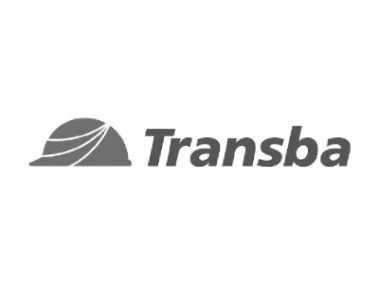 logo transba