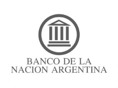 logo banco de la nacion argentina