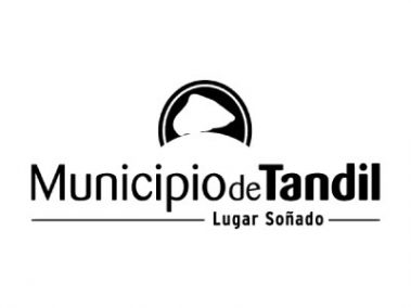 logo municipalidad tandil