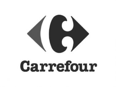 Logo carrefour
