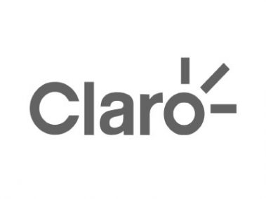 logo claro