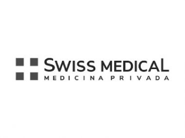 logo swiss medical